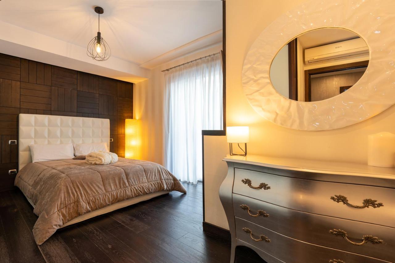 Nettuno'S Suite Neapel Exterior foto