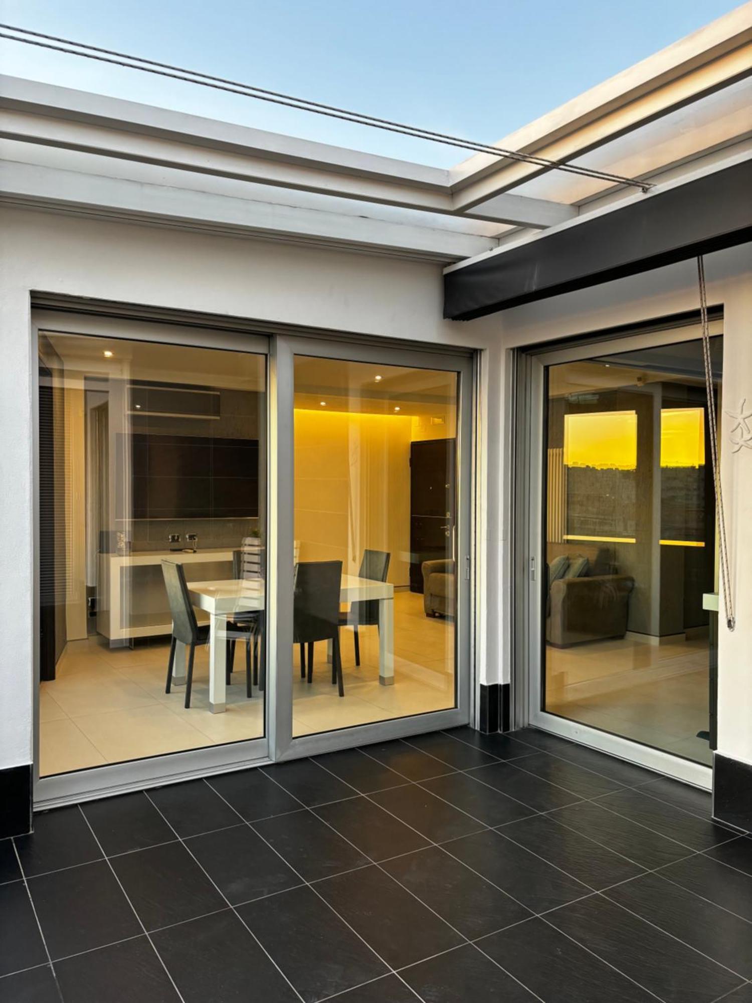 Nettuno'S Suite Neapel Exterior foto